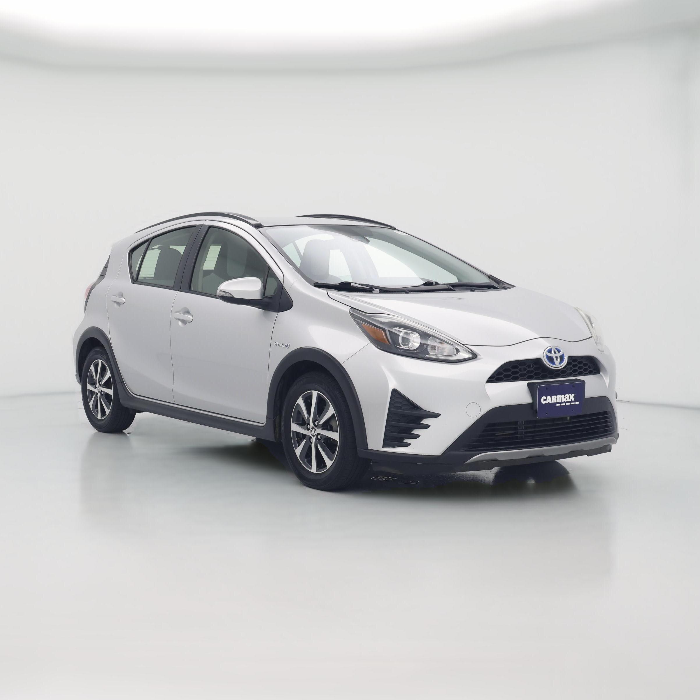 toyota prius c 2018 JTDKDTB39J1608438 image toyota prius c 2018 JTDKDTB39J1608438 image
